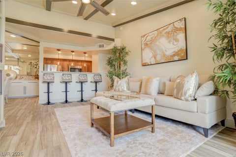Condo For Rent - Residential Lease<br/> Las Vegas, NV 89183
