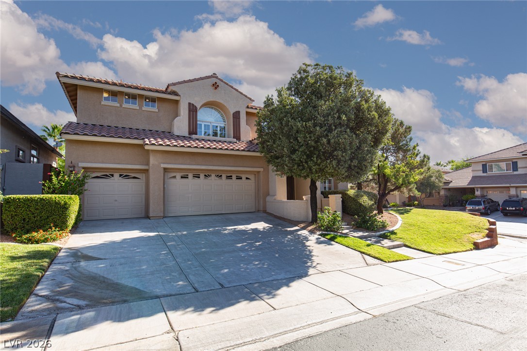 11000 Arbor Pine Avenue
