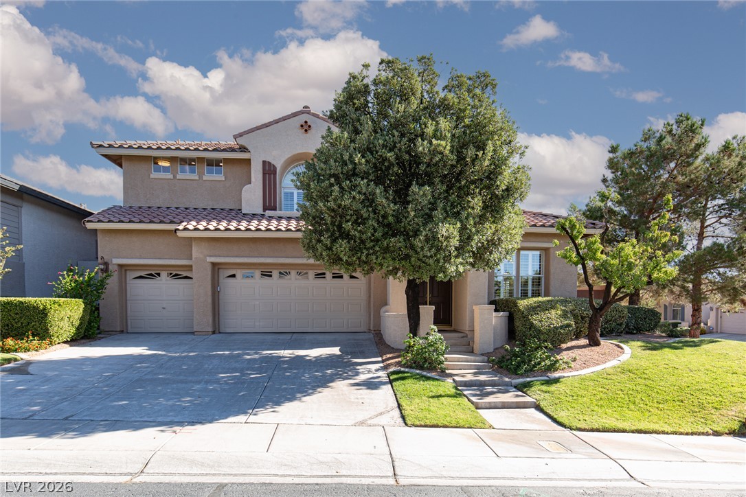 Photo 1 of 69 — 11000 Arbor Pine Avenue, Las Vegas, NV 89144