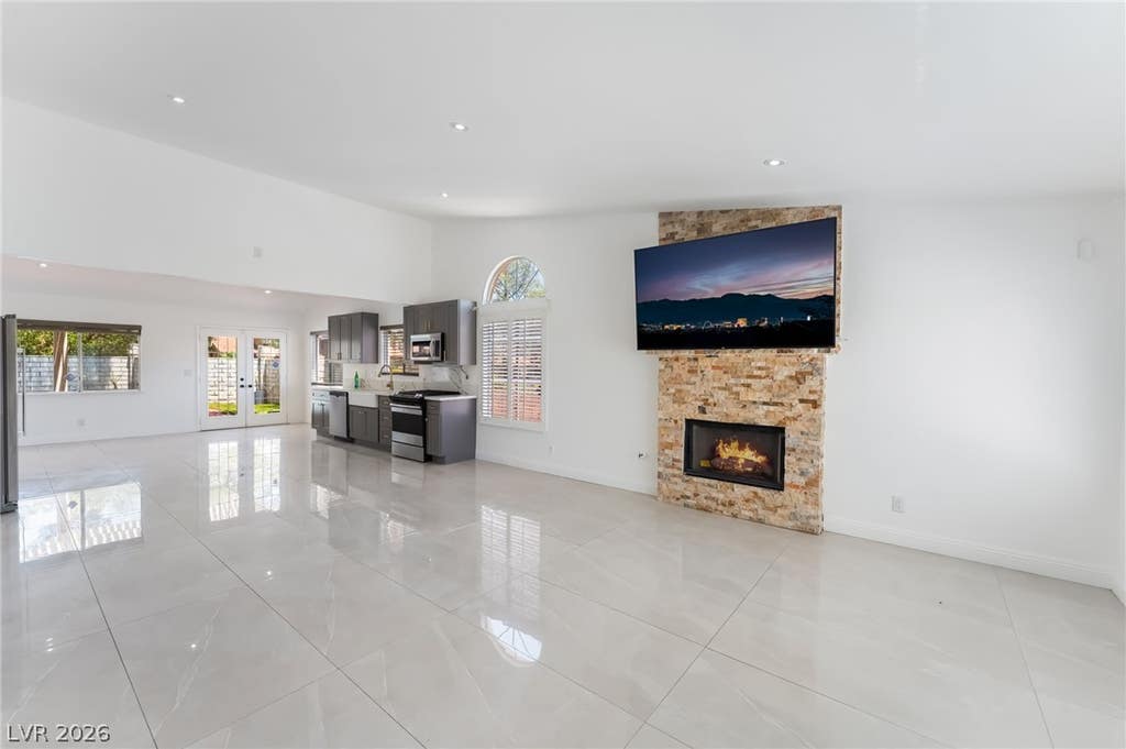 Photo of 9028 Cypress Point Way, Las Vegas, NV 89117 (MLS # 2810949)