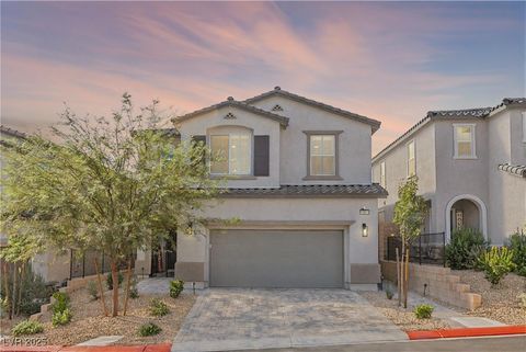 10941 Oregano Avenue Las Vegas NV 89166