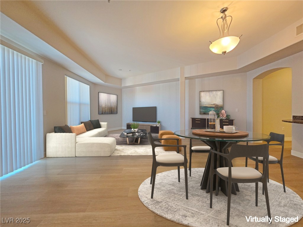 38 E Serene Avenue #432, Las Vegas, Nevada image 2