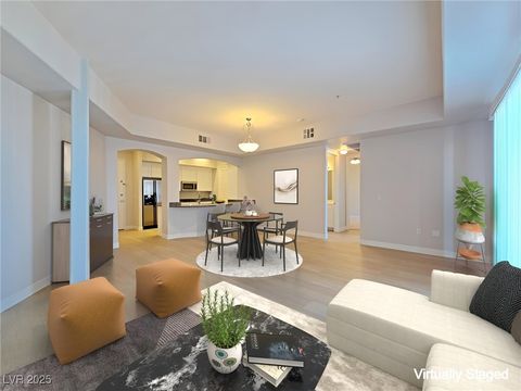 Photo of 38 E Serene Avenue #432, Las Vegas, NV 89123 (MLS # 2688664)