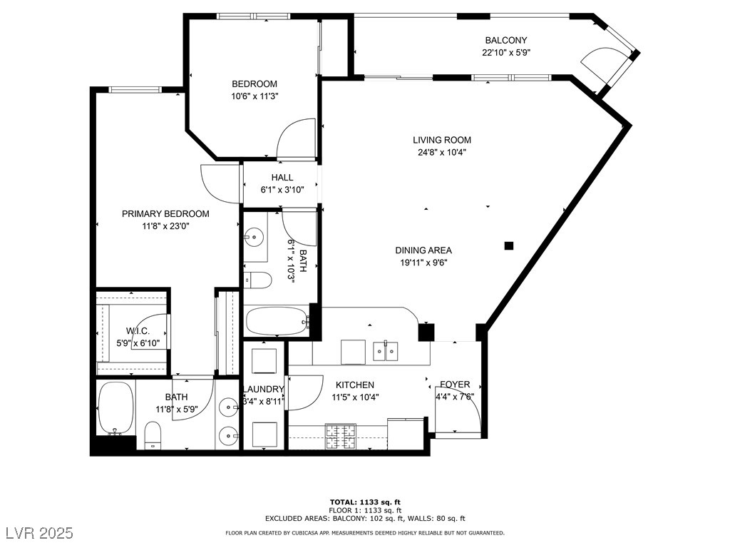 38 E Serene Avenue #432, Las Vegas, Nevada image 41