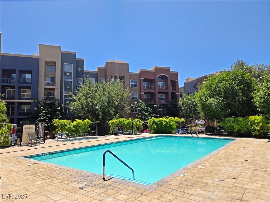 38 E Serene Avenue #432, Las Vegas, Nevada image 9