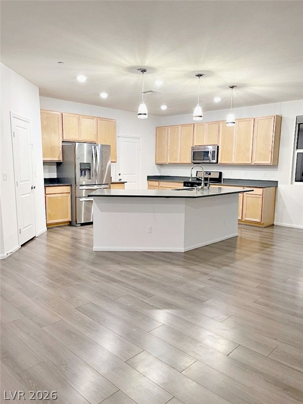 Photo of 2130 Danzinger Place, Henderson, NV 89044 (MLS # 2767517)