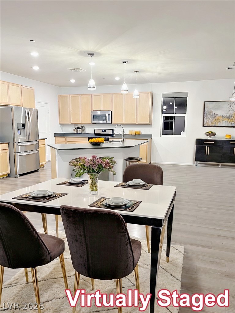 2130 Danzinger Place