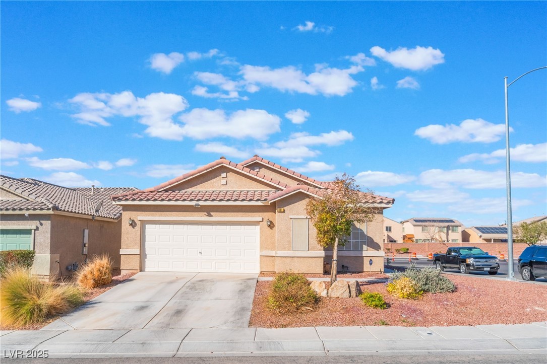 6061 Leaping Foal Street, North Las Vegas, Nevada image 3