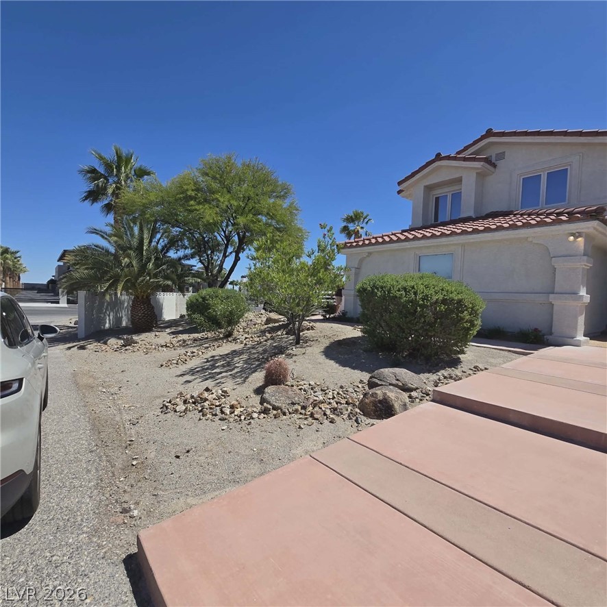 4755 N Grand Canyon Drive