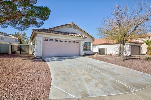 631 Fox Haven Street Henderson NV 89015