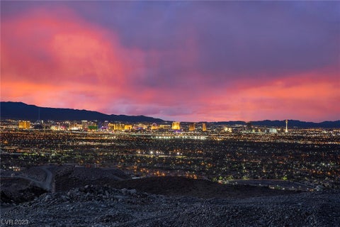Photo of 543 Rock Peak Drive, Henderson, NV 89012 (MLS # 2512775)