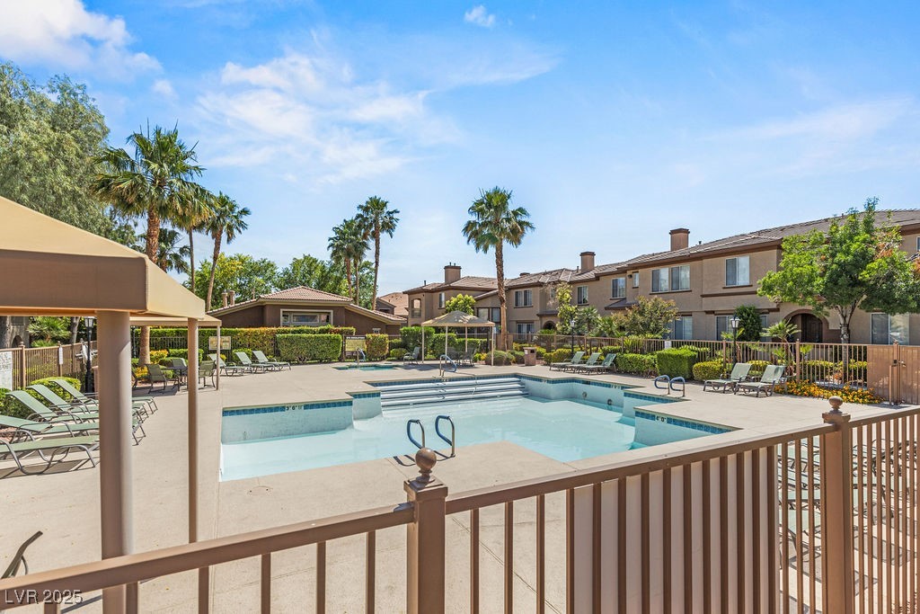 10180 Delray Beach Avenue #202, Las Vegas, Nevada image 6