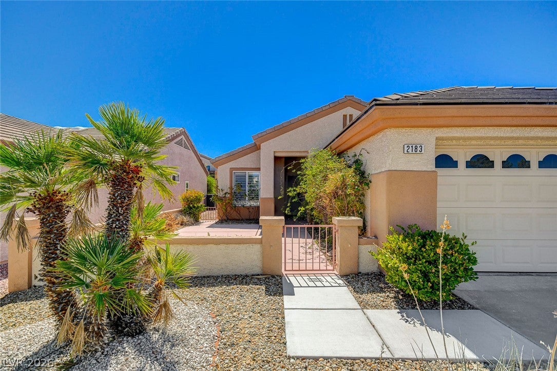 2183 Eagle Sticks Drive