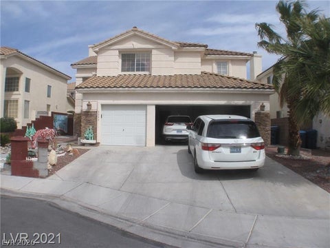 Homes For Rent - 9940 Antelope Canyon Avenue<br/> Las Vegas, NV 89147