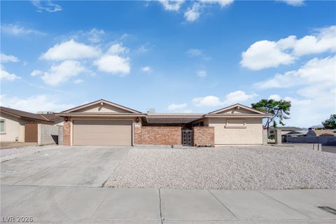 Photo of 3880 El Paso Drive, Las Vegas, NV 89121 (MLS # 2826993)