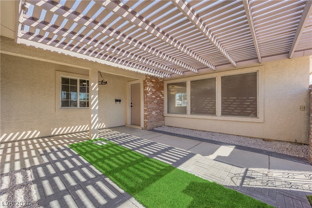 3880 El Paso Drive