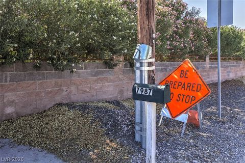 Tiny photo for 7987 E Placid Street, Las Vegas, NV 89123 (MLS # 2798589)