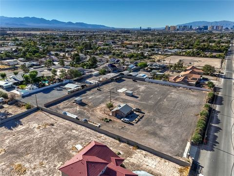 Tiny photo for 7987 E Placid Street, Las Vegas, NV 89123 (MLS # 2798589)