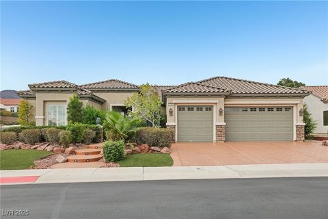 2359 Blooming Valley Court Henderson NV 89052