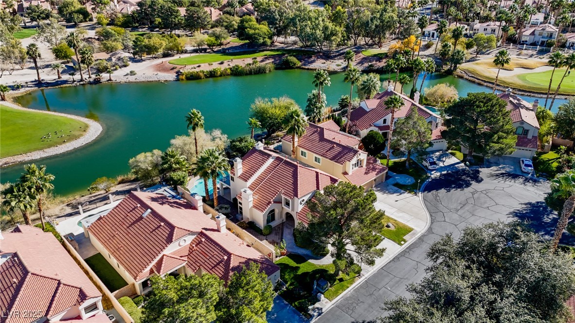 7709 Tinted Mesa Court