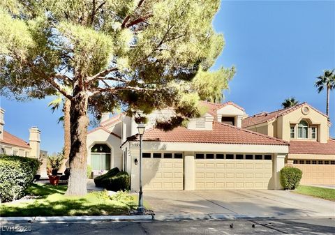 7709 Tinted Mesa Court Las Vegas NV 89149