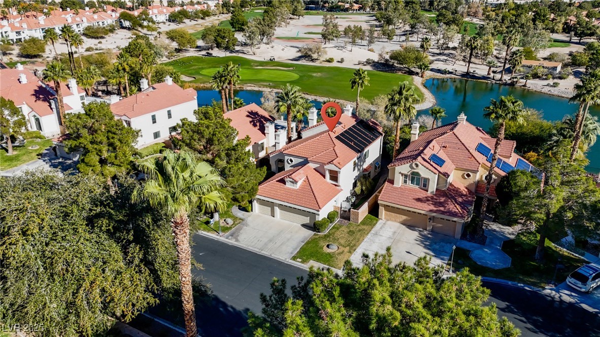 7709 Tinted Mesa Court