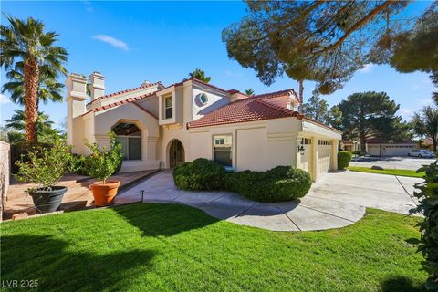 7709 Tinted Mesa Court Las Vegas NV 89149