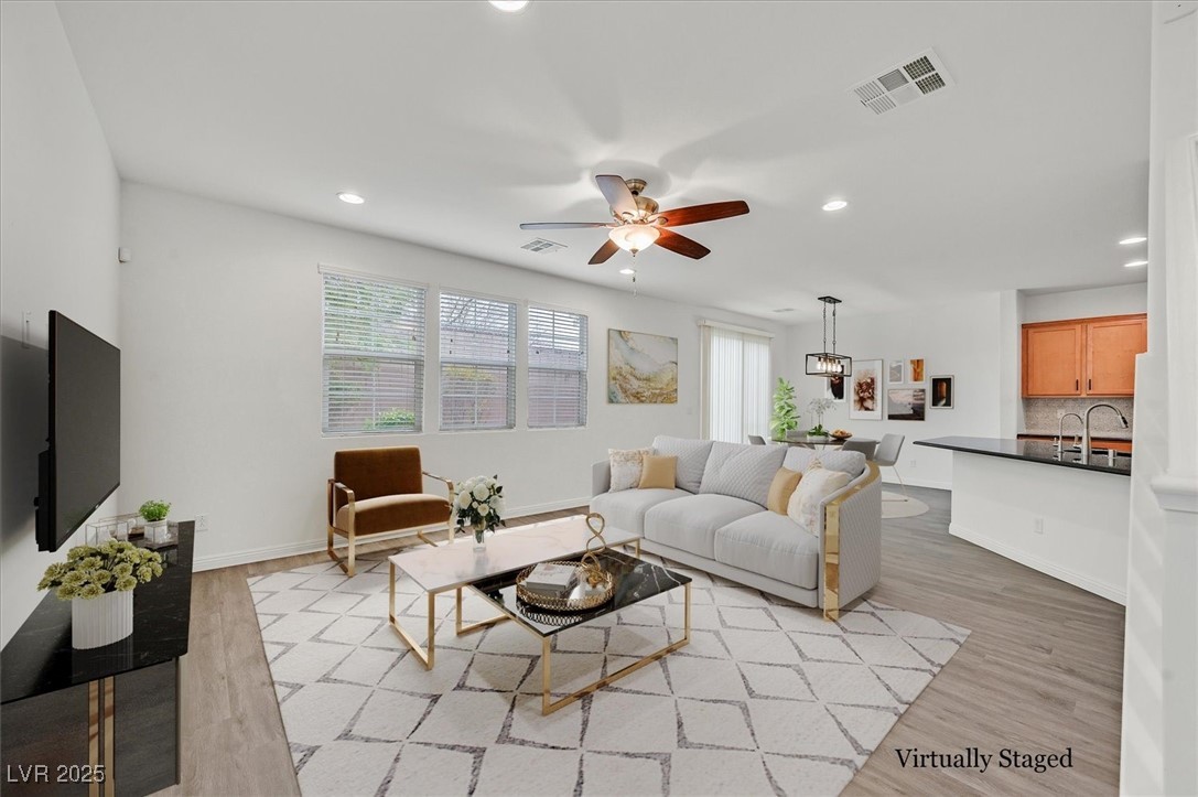 10636 Lomaland Avenue, Las Vegas, Nevada image 3