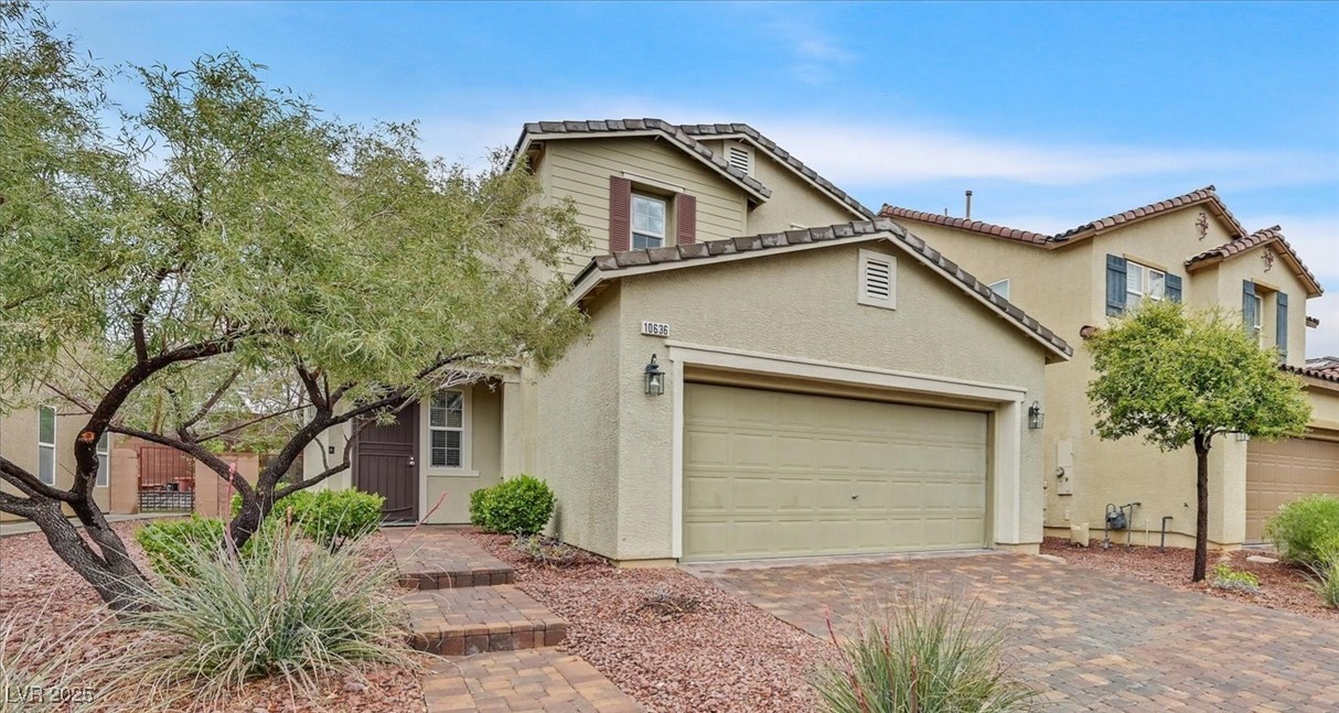 10636 Lomaland Avenue, Las Vegas, Nevada image 1