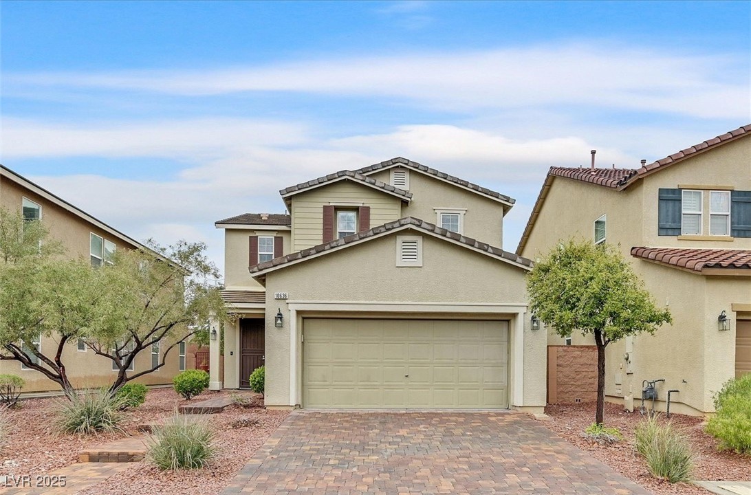 10636 Lomaland Avenue, Las Vegas, Nevada image 2