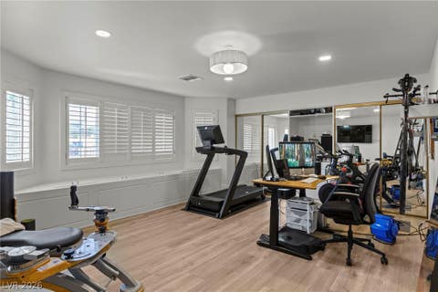 Tiny photo for 7350 Obannon Drive, Las Vegas, NV 89117 (MLS # 2768978)