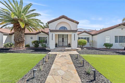 Tiny photo for 7350 Obannon Drive, Las Vegas, NV 89117 (MLS # 2768978)