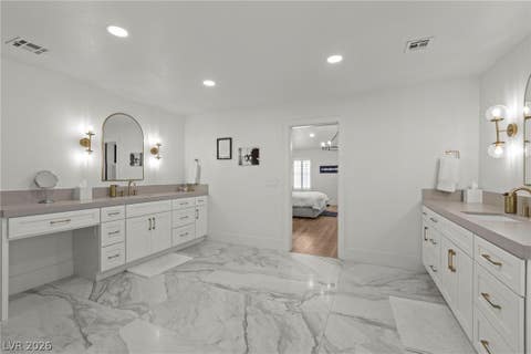 Tiny photo for 7350 Obannon Drive, Las Vegas, NV 89117 (MLS # 2768978)