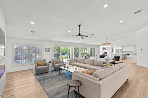 Tiny photo for 7350 Obannon Drive, Las Vegas, NV 89117 (MLS # 2768978)