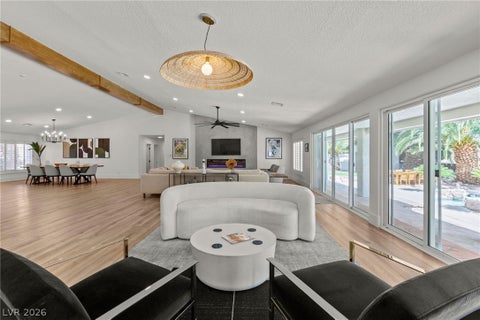 Tiny photo for 7350 Obannon Drive, Las Vegas, NV 89117 (MLS # 2768978)