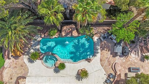 Tiny photo for 7350 Obannon Drive, Las Vegas, NV 89117 (MLS # 2768978)
