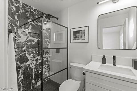 Tiny photo for 7350 Obannon Drive, Las Vegas, NV 89117 (MLS # 2768978)