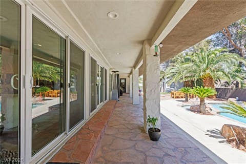 Tiny photo for 7350 Obannon Drive, Las Vegas, NV 89117 (MLS # 2768978)