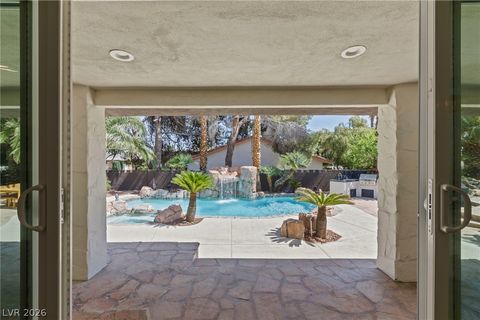 Tiny photo for 7350 Obannon Drive, Las Vegas, NV 89117 (MLS # 2768978)