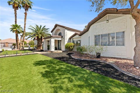 Tiny photo for 7350 Obannon Drive, Las Vegas, NV 89117 (MLS # 2768978)
