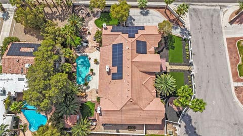 Tiny photo for 7350 Obannon Drive, Las Vegas, NV 89117 (MLS # 2768978)