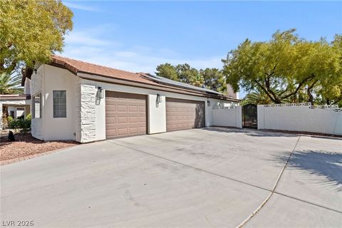 Tiny photo for 7350 Obannon Drive, Las Vegas, NV 89117 (MLS # 2768978)