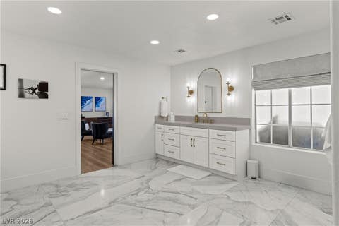 Tiny photo for 7350 Obannon Drive, Las Vegas, NV 89117 (MLS # 2768978)