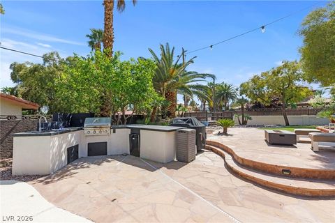 Tiny photo for 7350 Obannon Drive, Las Vegas, NV 89117 (MLS # 2768978)