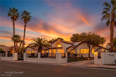 7350 Obannon Drive Las Vegas NV 89117