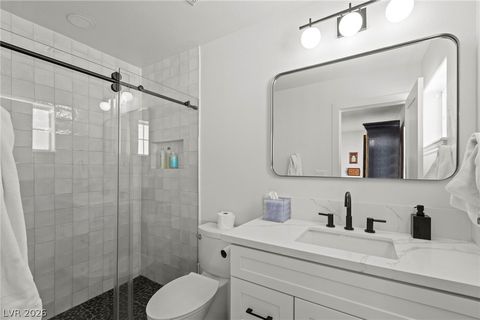 Tiny photo for 7350 Obannon Drive, Las Vegas, NV 89117 (MLS # 2768978)
