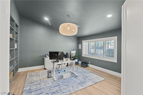 Tiny photo for 7350 Obannon Drive, Las Vegas, NV 89117 (MLS # 2768978)