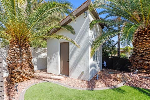 Tiny photo for 7350 Obannon Drive, Las Vegas, NV 89117 (MLS # 2768978)