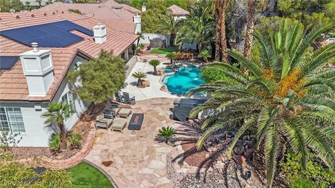 Tiny photo for 7350 Obannon Drive, Las Vegas, NV 89117 (MLS # 2768978)