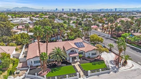 Tiny photo for 7350 Obannon Drive, Las Vegas, NV 89117 (MLS # 2768978)